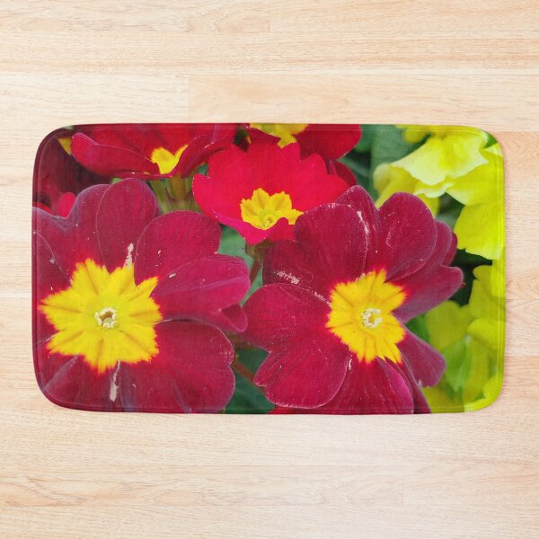 Item preview, Flowers in winter designed and sold by Dreammkd.