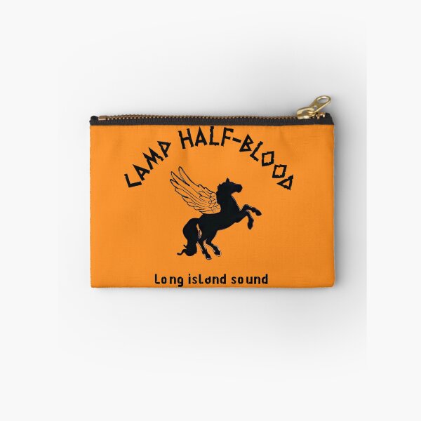 Item preview, Camp Half Blood Logo - Camp Half Blood designed and sold by CHBlovers.