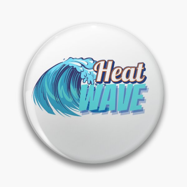 Item preview, Heat wave designed and sold by VM04.