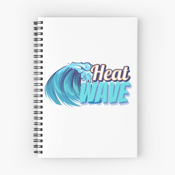Item preview, Heat wave designed and sold by VM04.