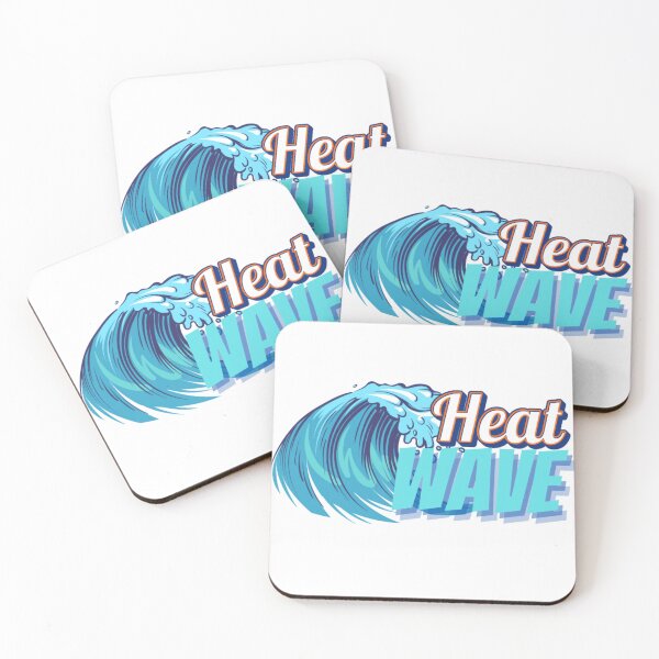 Item preview, Heat wave designed and sold by VM04.