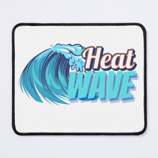 Item preview, Heat wave designed and sold by VM04.
