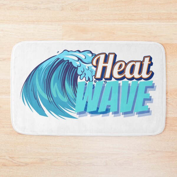 Item preview, Heat wave designed and sold by VM04.