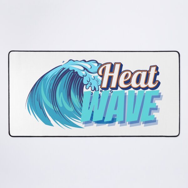 Item preview, Heat wave designed and sold by VM04.