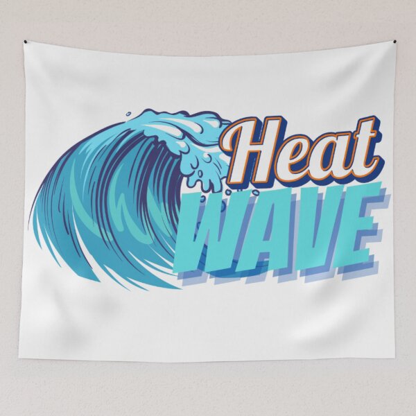 Item preview, Heat wave designed and sold by VM04.