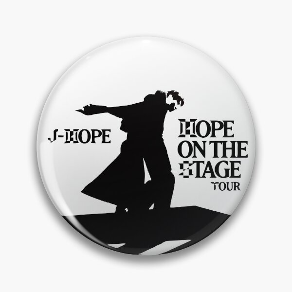 Item preview, hope on stage designed and sold by klover-world.