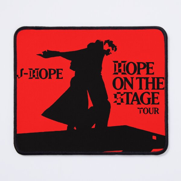 Item preview, hope on stage designed and sold by klover-world.