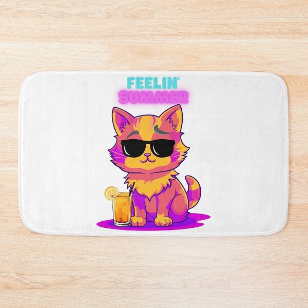 Item preview, Feelin' Summer designed and sold by ZdunekDesign.