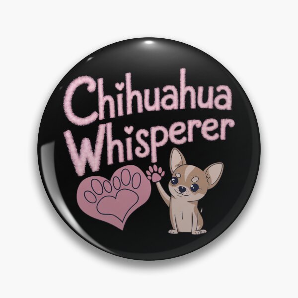Item preview, Chihuahua Whisperer designed and sold by Redgiant87x.