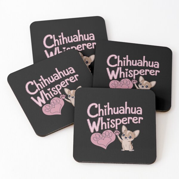 Item preview, Chihuahua Whisperer designed and sold by Redgiant87x.