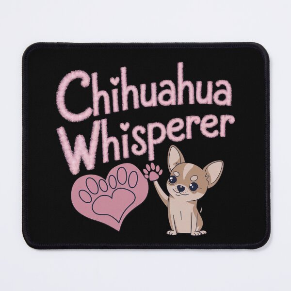 Item preview, Chihuahua Whisperer designed and sold by Redgiant87x.