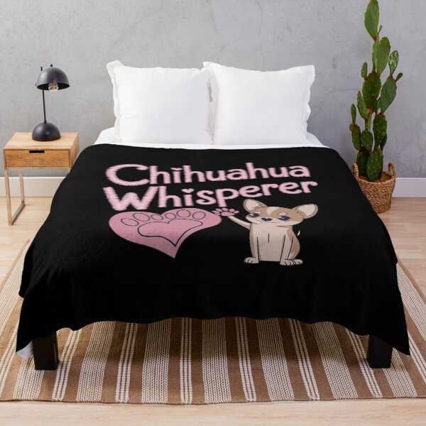 Item preview, Chihuahua Whisperer designed and sold by Redgiant87x.