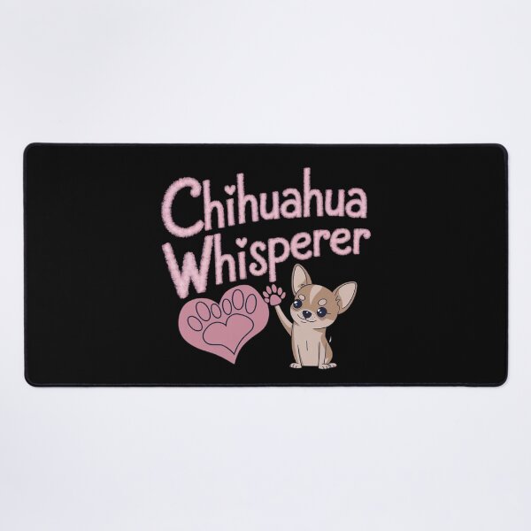 Item preview, Chihuahua Whisperer designed and sold by Redgiant87x.