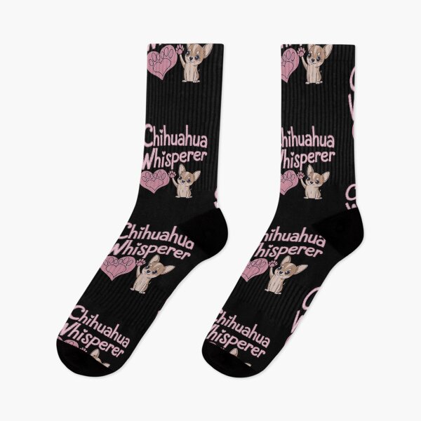 Item preview, Chihuahua Whisperer designed and sold by Redgiant87x.