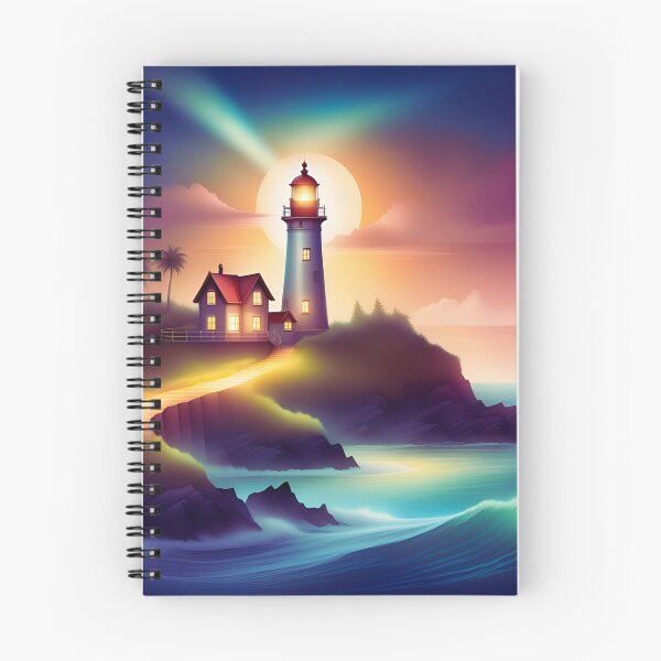 Item preview, Faro en la isla designed and sold by Cedex.