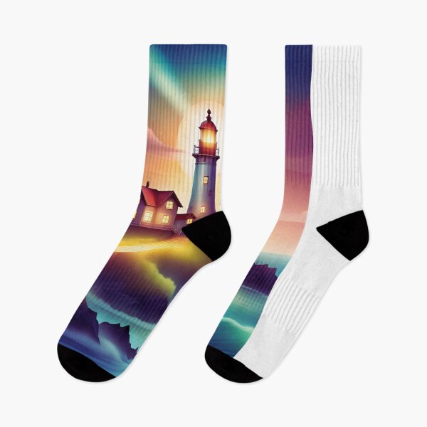 Item preview, Lighthouse on island designed and sold by Cedex.