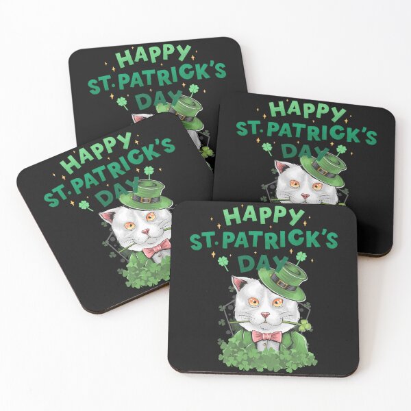 Item preview, Happy St.Patrick's Day! designed and sold by MGfashionnew.