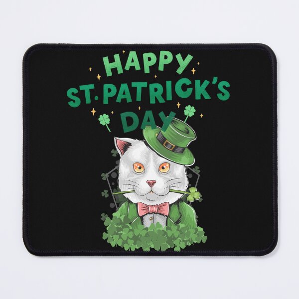 Item preview, Happy St.Patrick's Day! designed and sold by MGfashionnew.