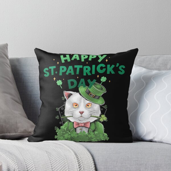 Item preview, Happy St.Patrick's Day! designed and sold by MGfashionnew.