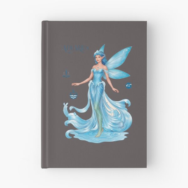 Item preview, Celestial Visions for the Water Bearer designed and sold by Summer Sunshine.