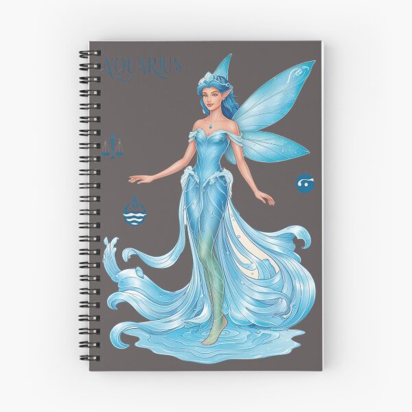 Item preview, Celestial Visions for the Water Bearer designed and sold by Summer Sunshine.