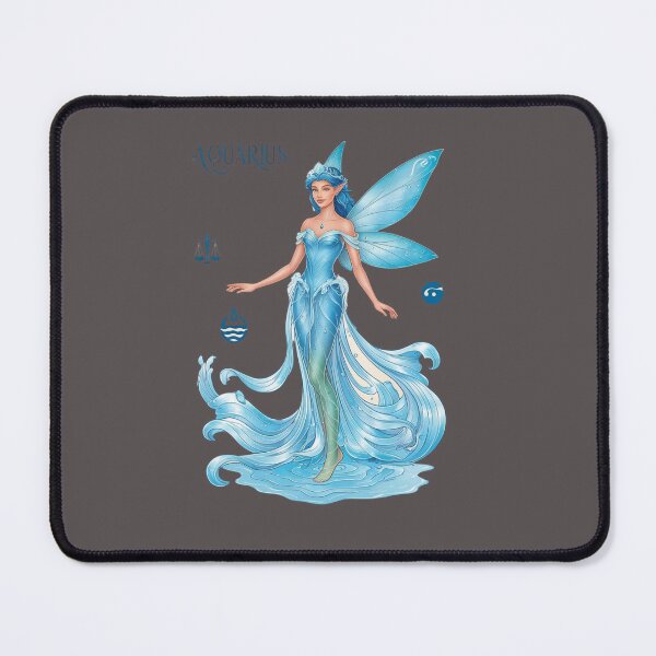 Item preview, Celestial Visions for the Water Bearer designed and sold by Summer Sunshine.