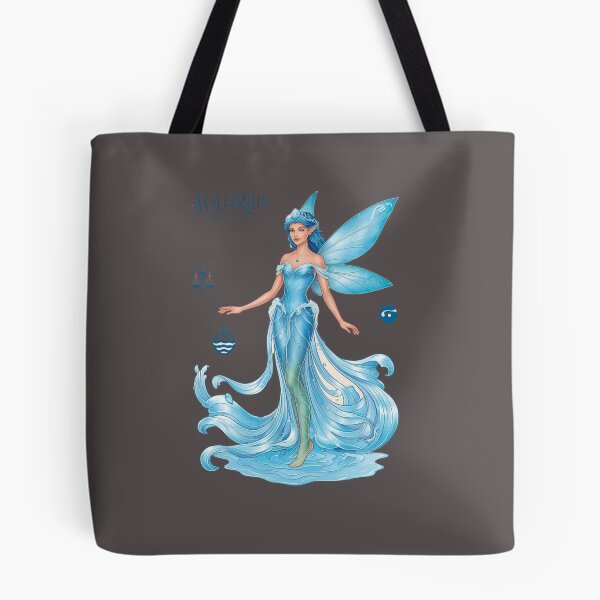 Item preview, Celestial Visions for the Water Bearer designed and sold by Summer Sunshine.