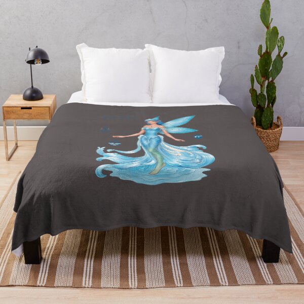 Item preview, Celestial Visions for the Water Bearer designed and sold by Summer Sunshine.