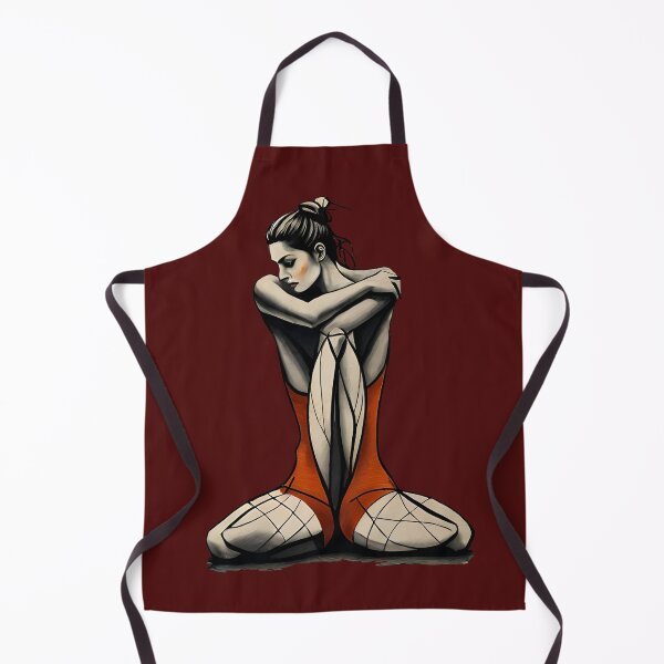 Item preview, Ballerina, Lucia, Bolshoi, Opera, Dancer designed and sold by KayUweRott.
