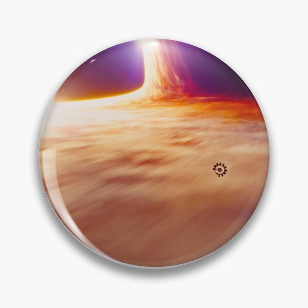 Item preview, Interstellar designed and sold by Sector 99.