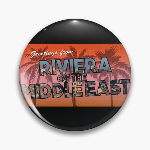 Item preview, riviera designed and sold by talvutattoo.