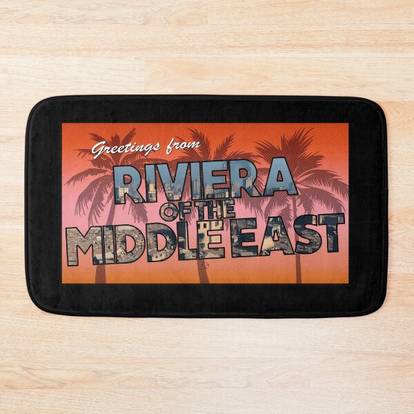 Item preview, riviera designed and sold by talvutattoo.