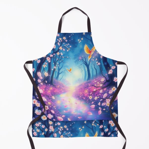 Item preview, Enchanted Twilight Bloom designed and sold by DollyWonderland.
