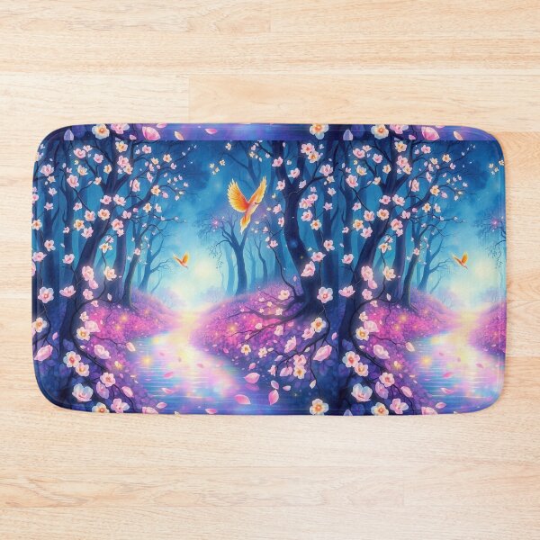 Item preview, Enchanted Twilight Bloom designed and sold by DollyWonderland.
