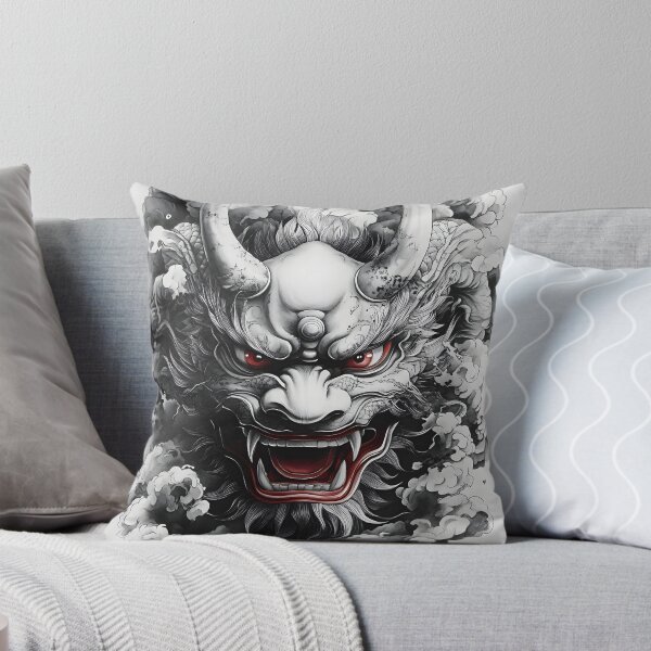 Item preview, Realistic Chinese Dragon pencil drawing designed and sold by Pencil-Art.