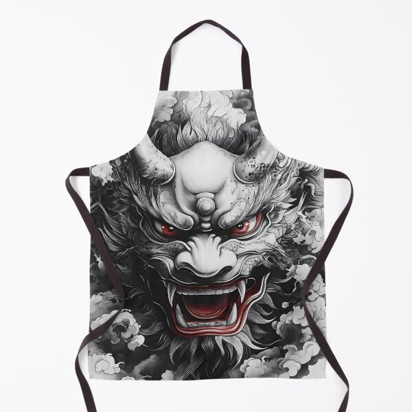 Item preview, Realistic Chinese Dragon pencil drawing designed and sold by Pencil-Art.