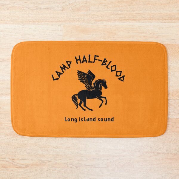 Item preview, Camp Half-Blood Chronicles Branches designed and sold by CHBlovers.