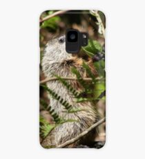 Groundhog Case/Skin for Samsung Galaxy