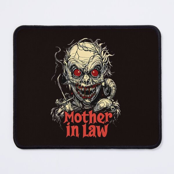 Item preview, Mother in law designed and sold by Brendon987.