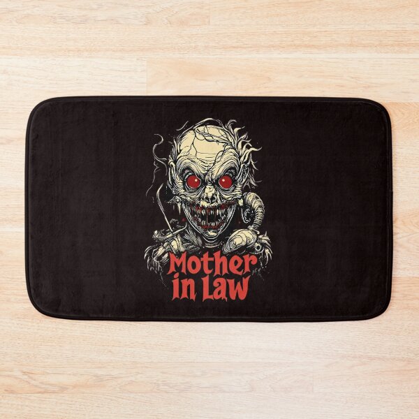 Item preview, Mother in law designed and sold by Brendon987.
