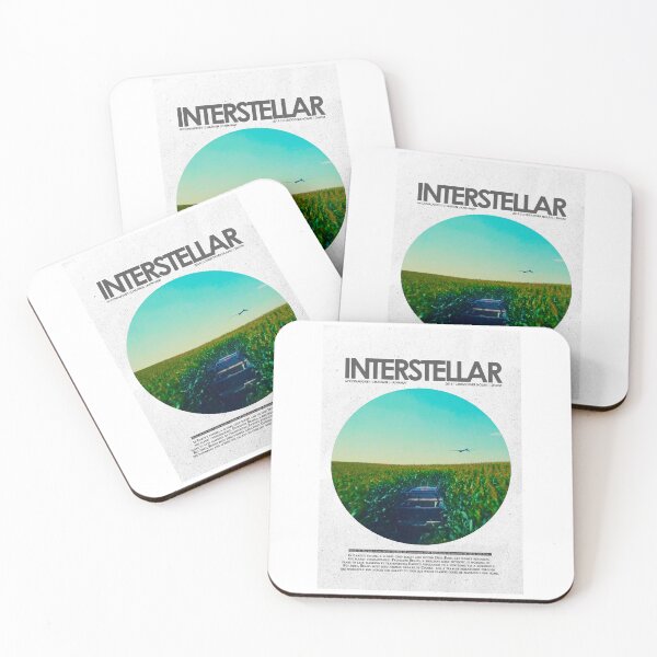 Item preview, Interstellar designed and sold by Sector 99.