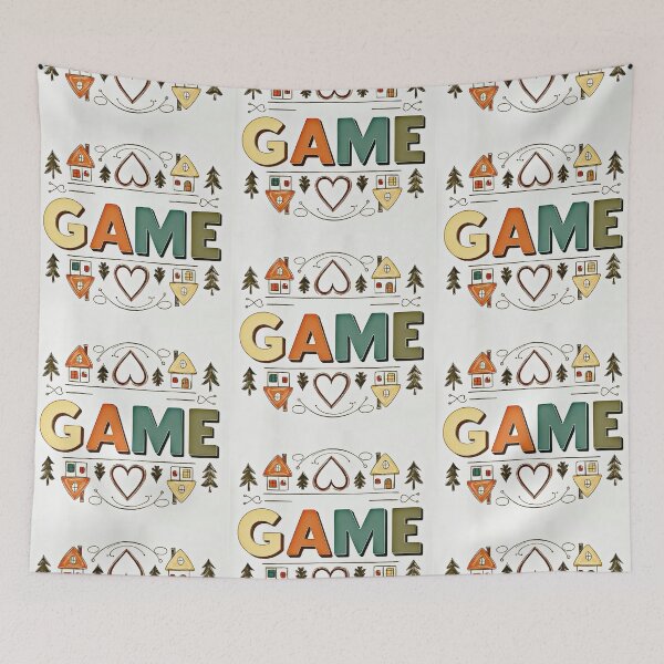 Item preview, Game 9 designed and sold by Zeir Shop.