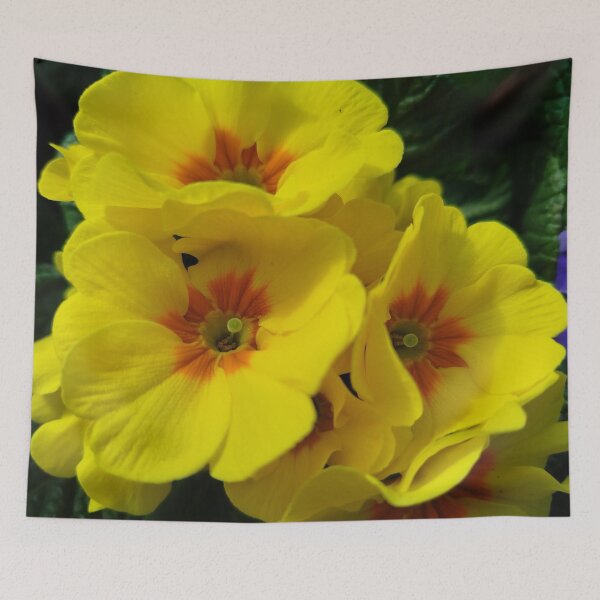 Item preview, Yellow beauty  designed and sold by Dreammkd.