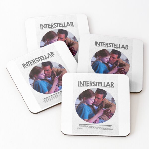 Item preview, Interstellar designed and sold by Sector 99.
