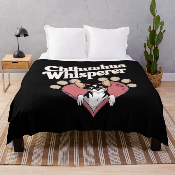 Item preview, Chihuahua Whisperer designed and sold by Redgiant87x.
