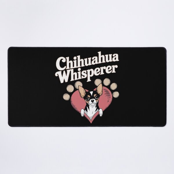 Item preview, Chihuahua Whisperer designed and sold by Redgiant87x.