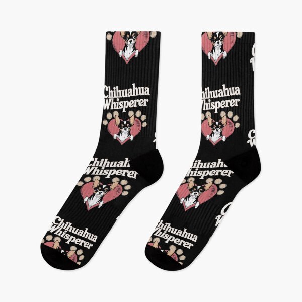 Item preview, Chihuahua Whisperer designed and sold by Redgiant87x.