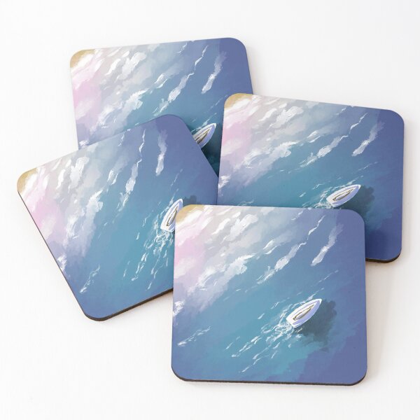 Item preview, Going Coastal designed and sold by Nik-Dewdles.