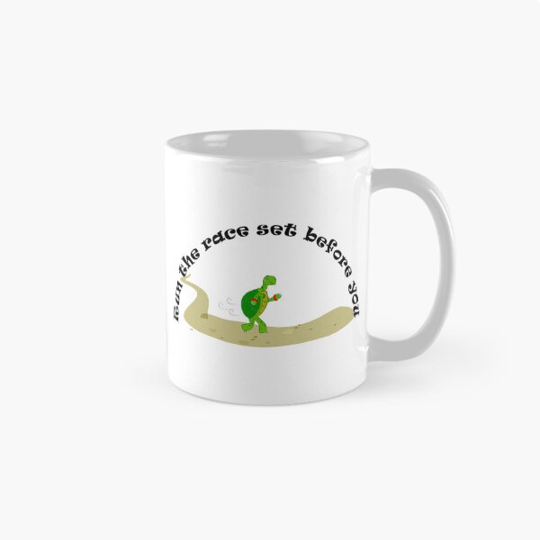 Item preview, Run the Race Set Before You designed and sold by TOHHOTDesigns.