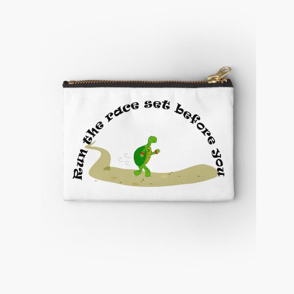 Item preview, Run the Race Set Before You designed and sold by TOHHOTDesigns.